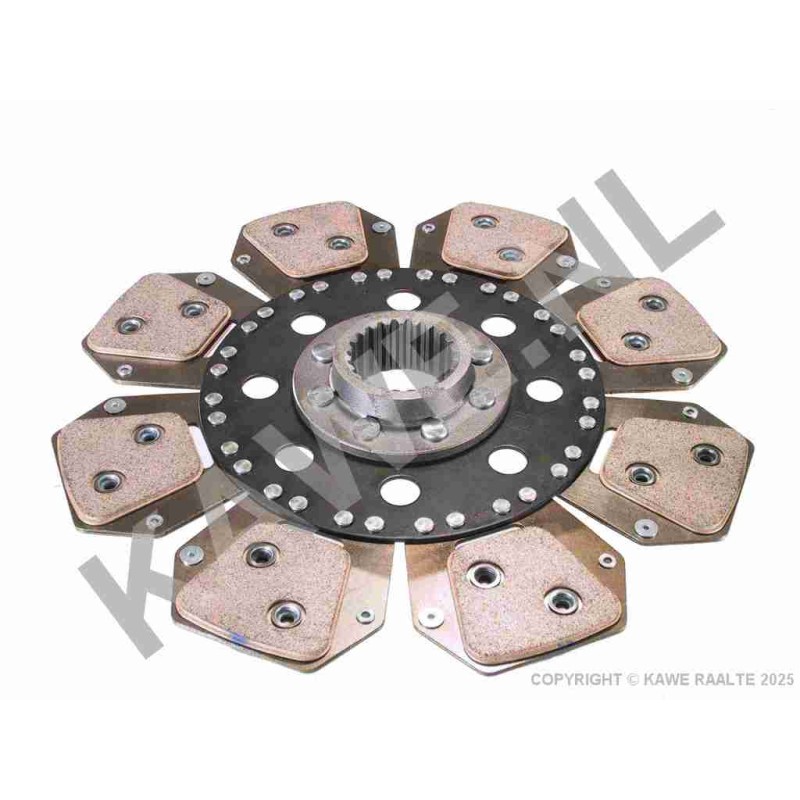 3048 - Disc ambreiaj Landini 3301230M92