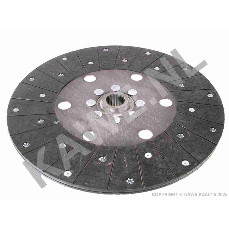 3176 - Disc priza de putere Landini 1426390M94