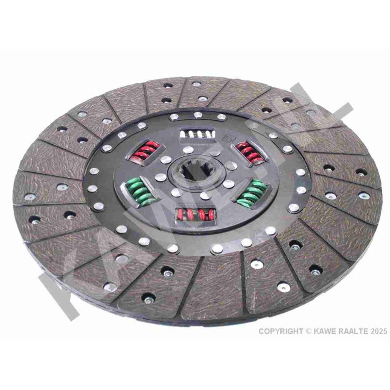 3182 - Disc ambreiaj Same 0.180.2213.3/10