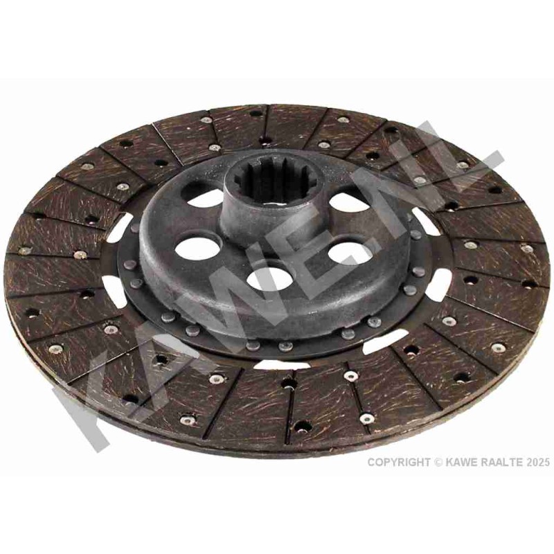 3185 - Disc ambreiaj David Brown K202625