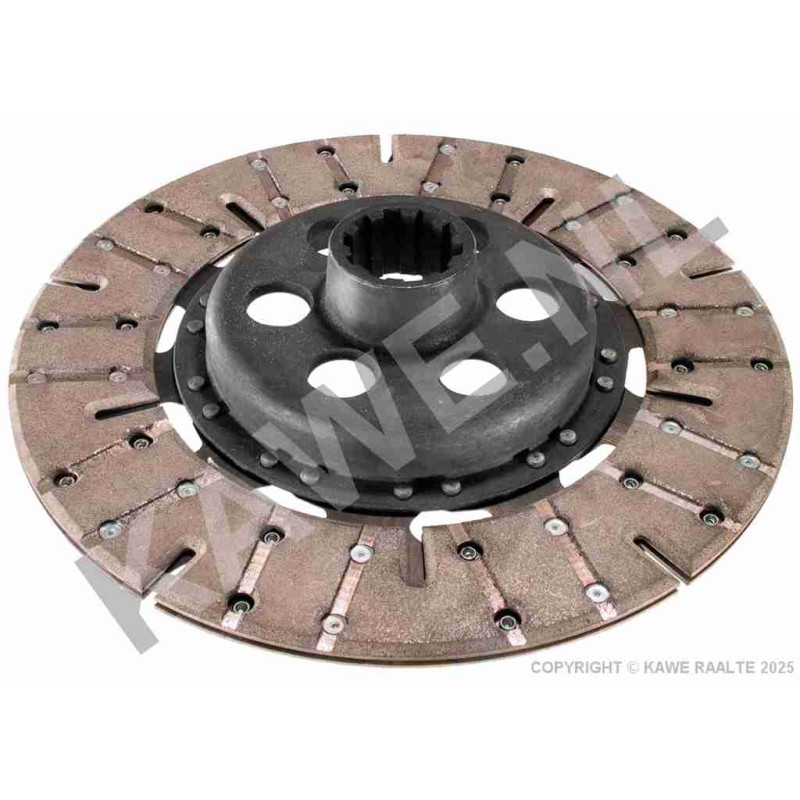 3230 - Disc ambreiaj David Brown K956052