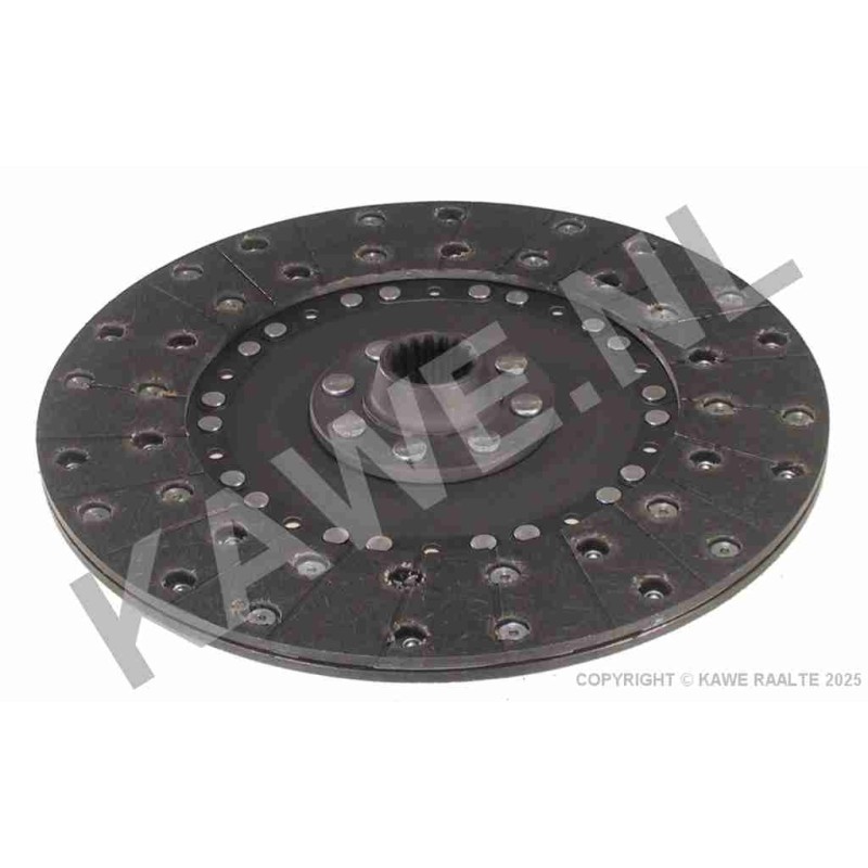 3341 - Disc ambreiaj Steyr 411.00.16.0007