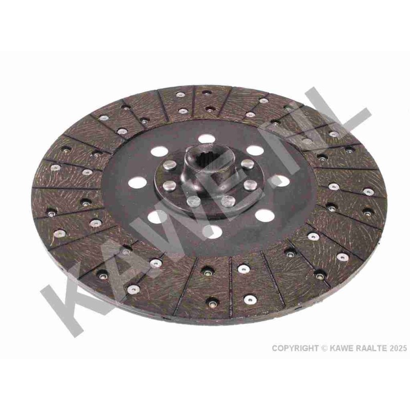 3383 - Disc priza de putere Landini 3105233M92