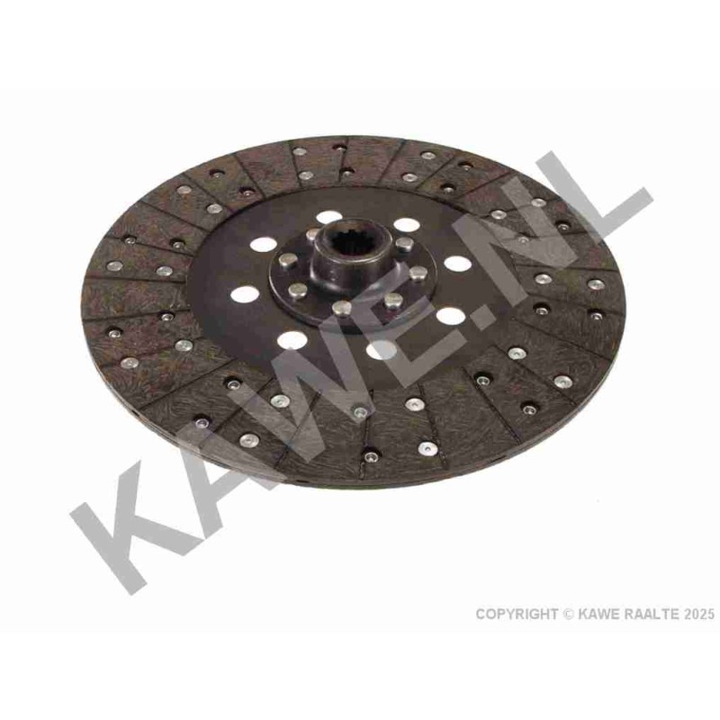 3451 - Disc priza de putere Fiat 5167937