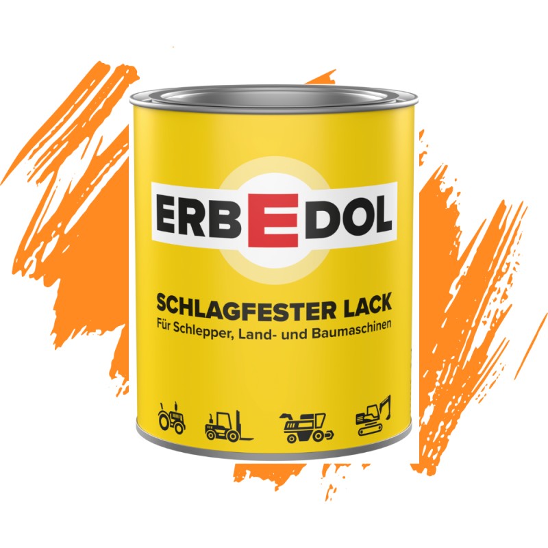 3628500500146000750 - Vopsea 0,75l Renault galben 318 din 1981 SL1460  