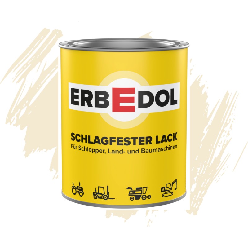 3628500500152000750 - Vopsea 0,75l Same fildes din 1984 SL1520  