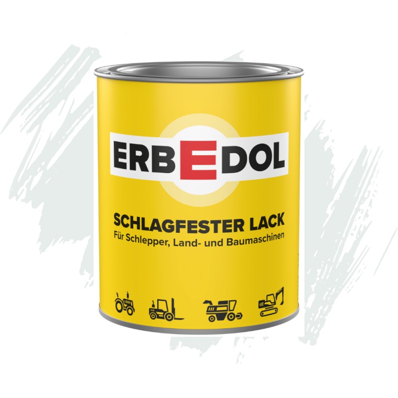 3628500500918100750 - Vopsea 0,75l Steyr gri deschis din 1980 SL9181  