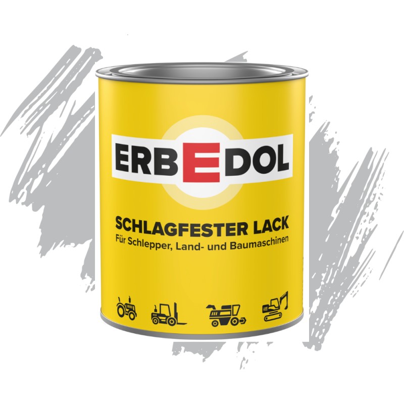 3628500500953000750 - Vopsea 0,75l Massey Ferguson argintiu metalizat SL9530  