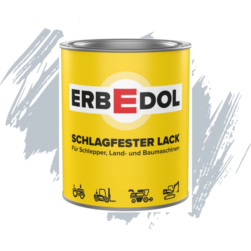 3628500500966000750 - Vopsea 0,75l Massey Ferguson argintiu din 1982 SL9660  