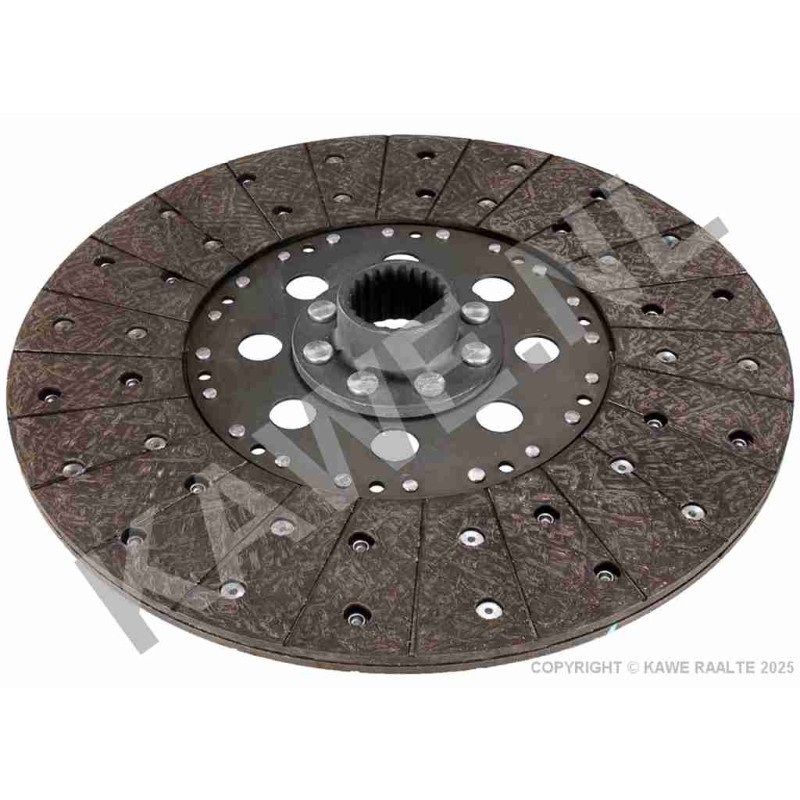 4200 - Disc ambreiaj Fendt F183.100.100.020