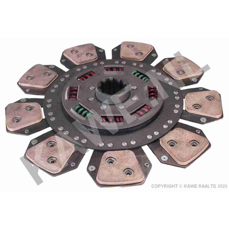 4243/3 - Disc ambreiaj Ford E5NN7550CA