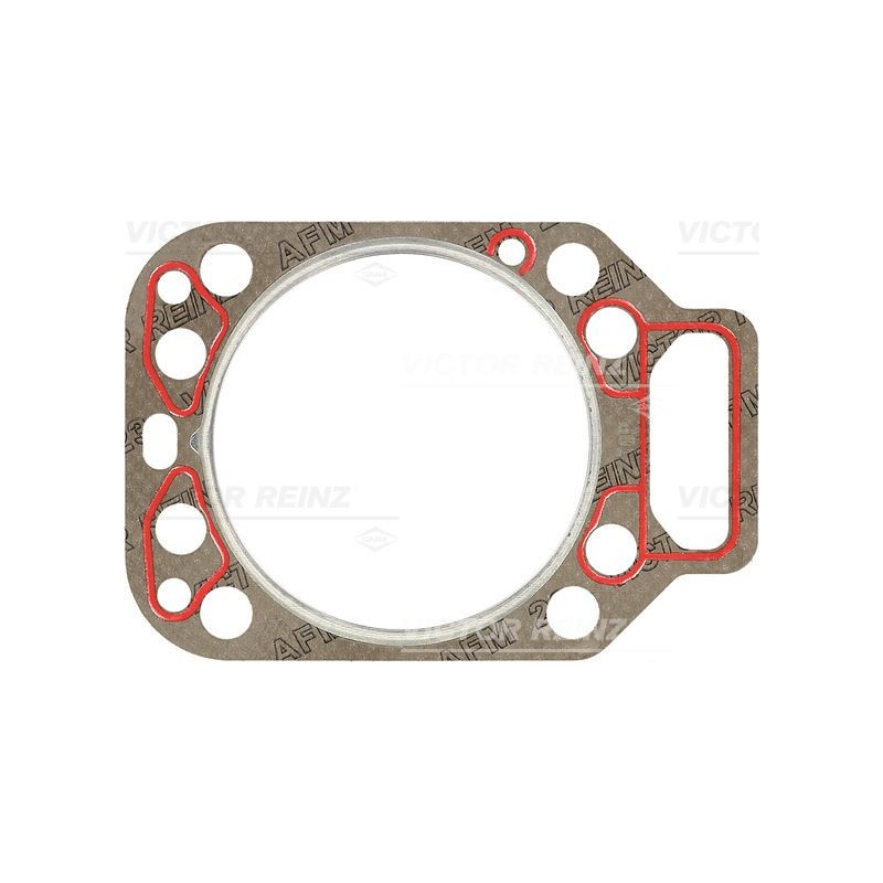 61-23015-20 - Garnitura chiulasa Fendt F183.200.210.052