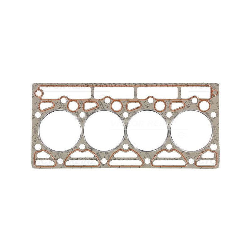 61-25800-20 - Garnitura chiulasa Case IH 3228362R2