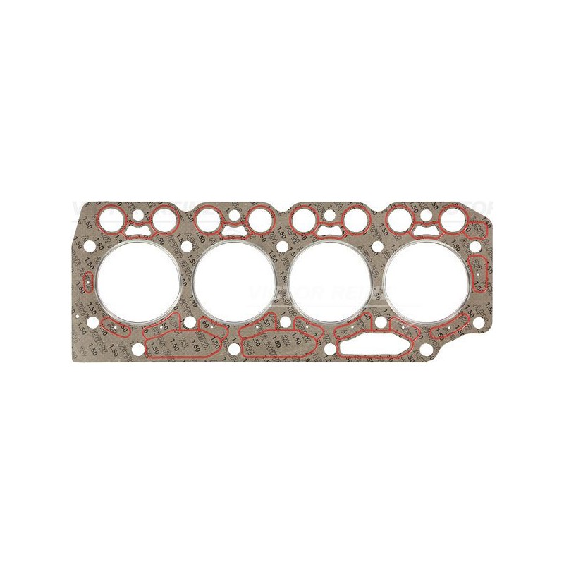 61-35865-00 - Garnitura chiulasa (1,5mm, o gaura) Deutz 04209891