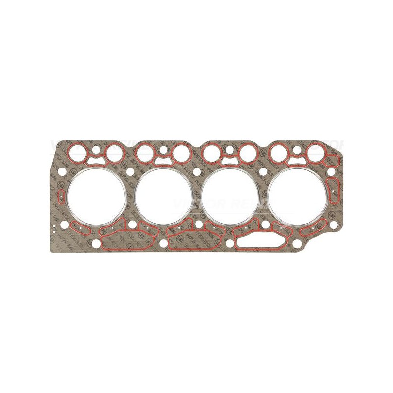 61-35865-10 - Garnitura chiulasa (1,6mm, 2 gauri) Deutz 04209892