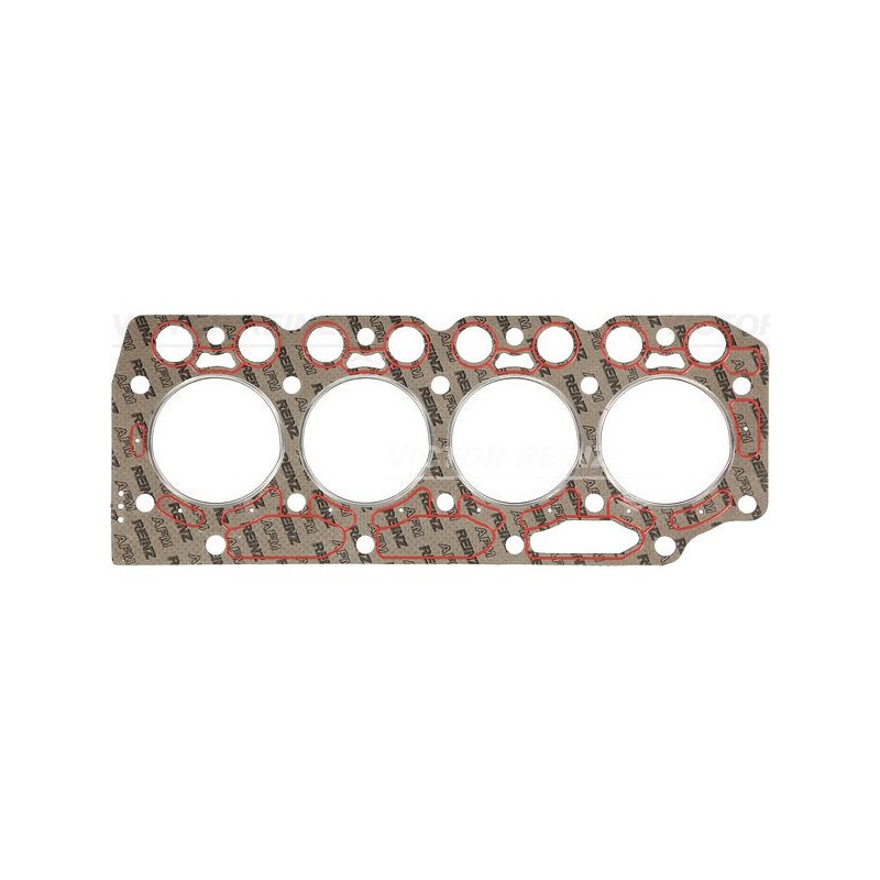 61-35865-20 - Garnitura chiulasa (1,7mm, 3 gauri) Deutz 04209893