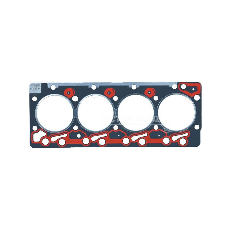 61-41450-00 - Garnitura chiulasa Case IH A77754