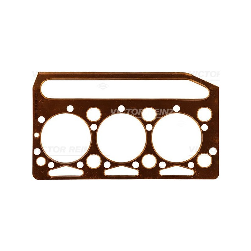 61-41685-00 - Garnitura chiulasa Perkins 36812142