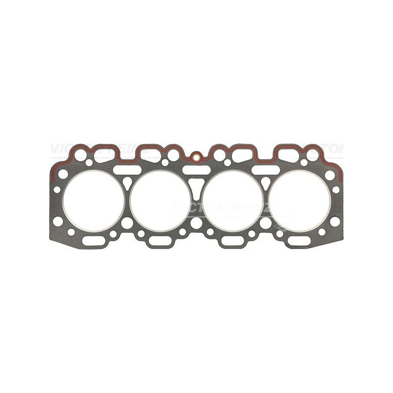 61-41805-00 - Garnitura chiulasa Massey Ferguson 745730M1