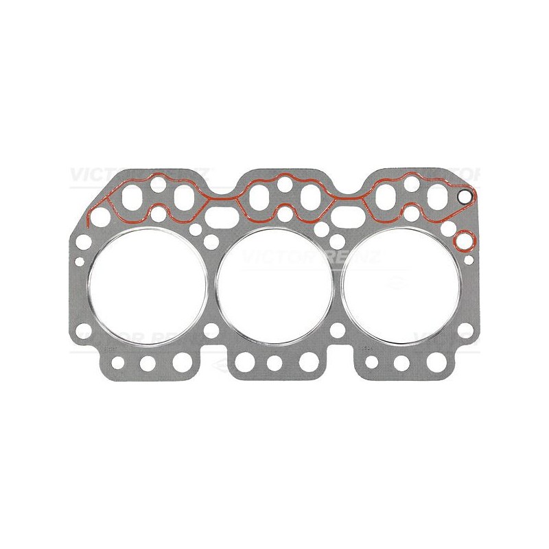 61-45400-10 - Garnitura chiulasa John Deere R98460