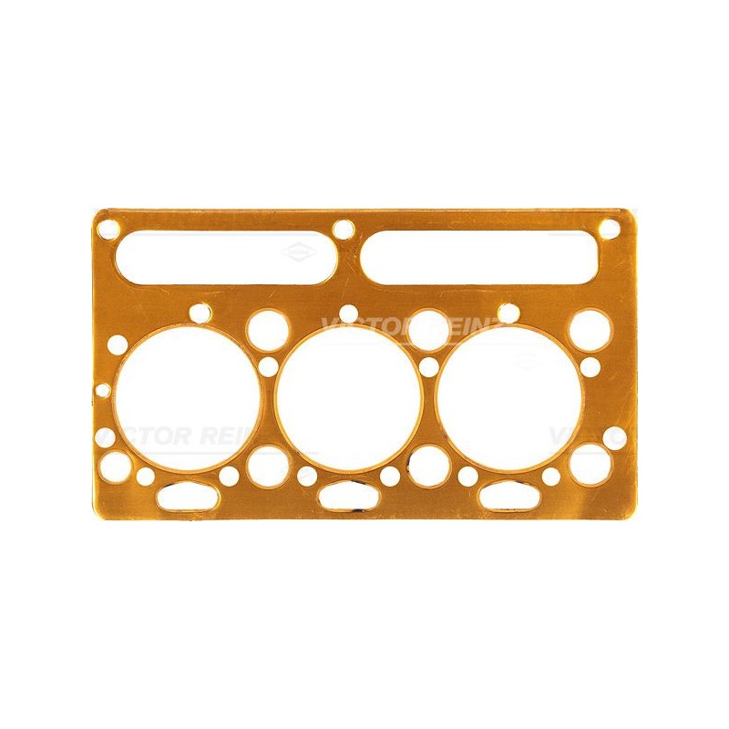 61-45860-10 - Garnitura chiulasa Perkins 36812127