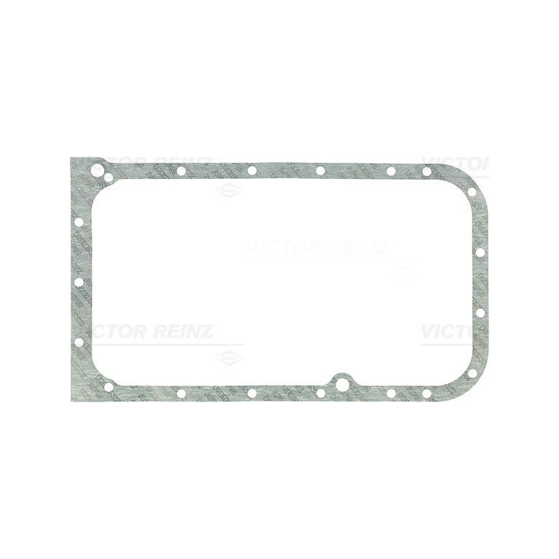 71-19562-00 - Garnitura baie ulei Deutz 03362573