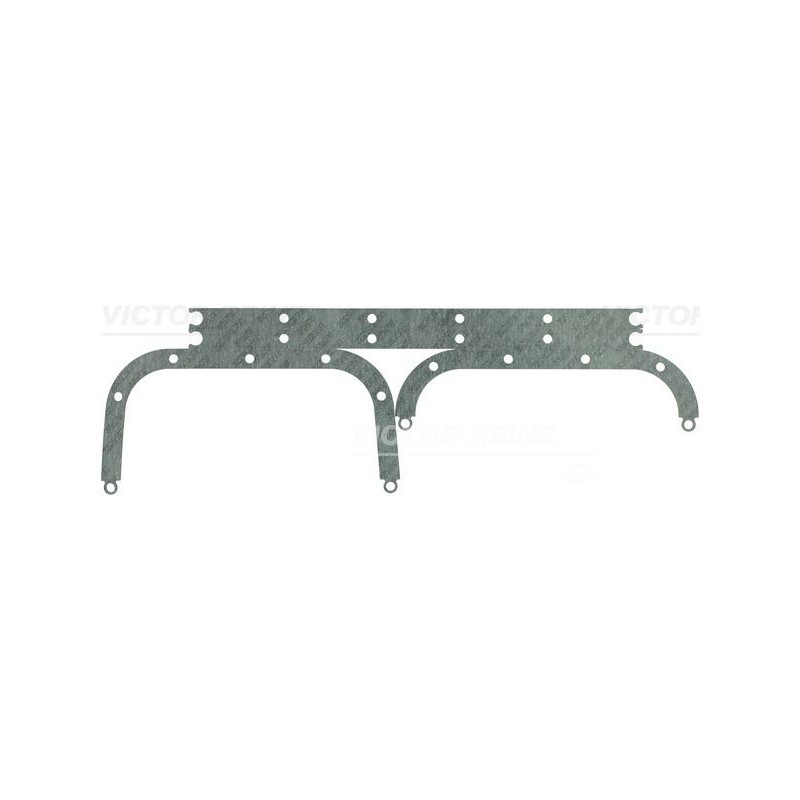 71-19571-10 - Garnitura baie ulei Deutz 04157236