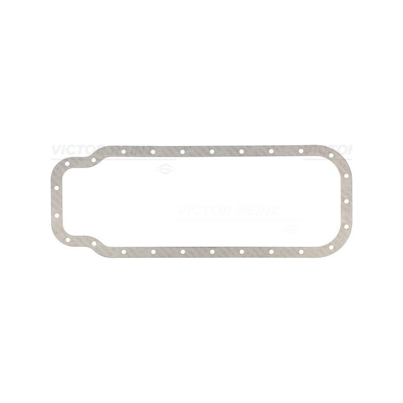 71-19955-10 - Garnitura baie ulei Fendt F150.204.210.060