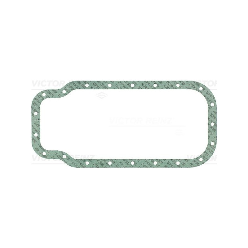 71-19956-10 - Garnitura baie ulei Fendt F139.207.210.060