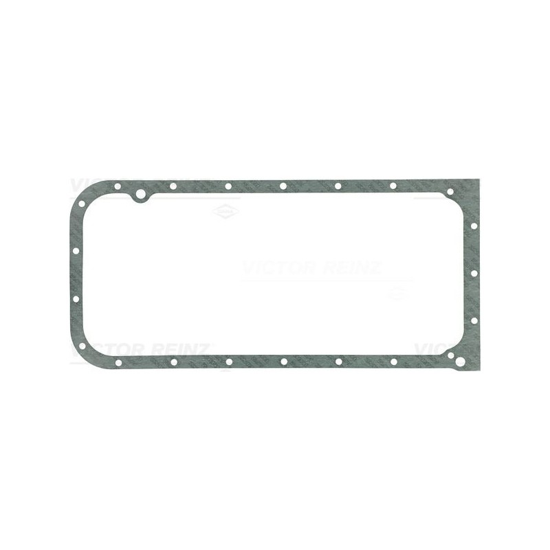 71-20566-00 - Garnitura baie ulei Deutz 03362574