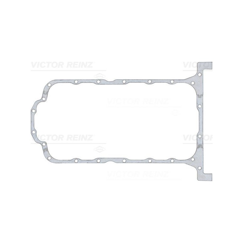 71-41463-00 - Garnitura baie ulei Perkins 3681K003