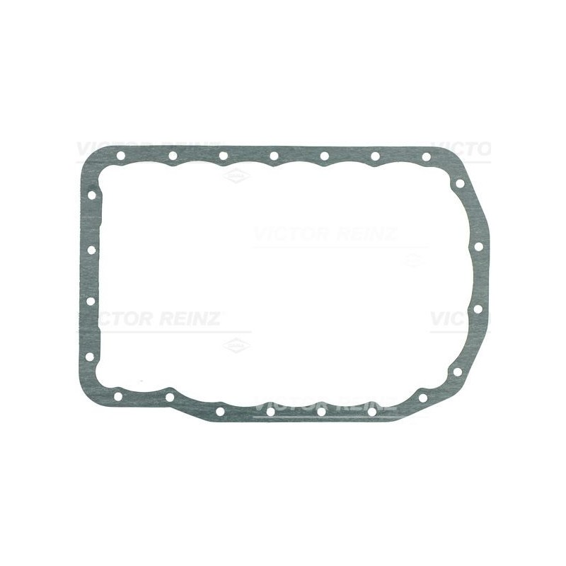 71-41531-00 - Garnitura baie ulei Ford D0NN6710B