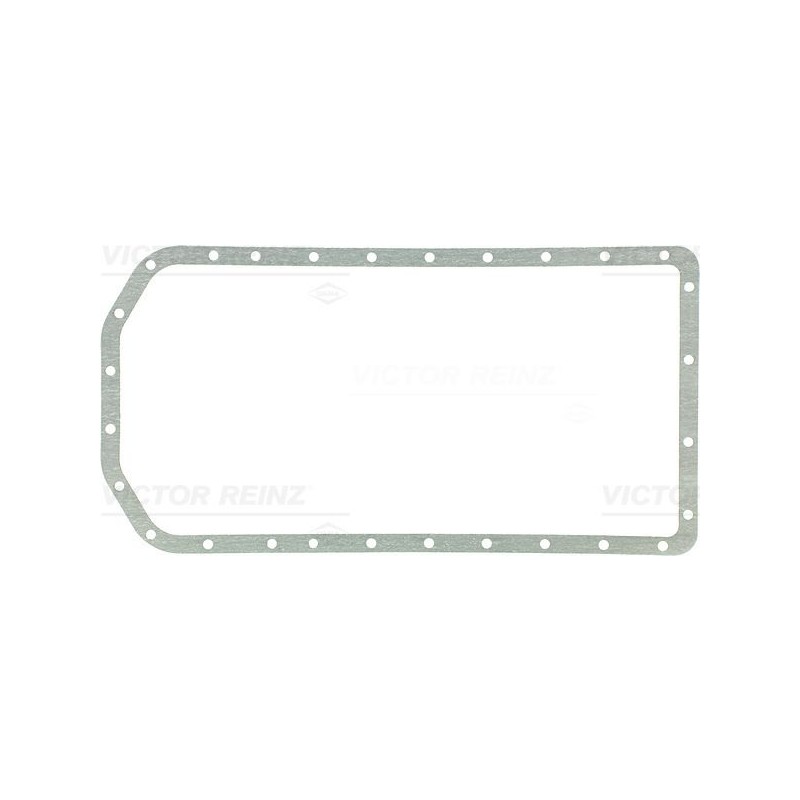 71-41726-00 - Garnitura baie ulei John Deere R123353