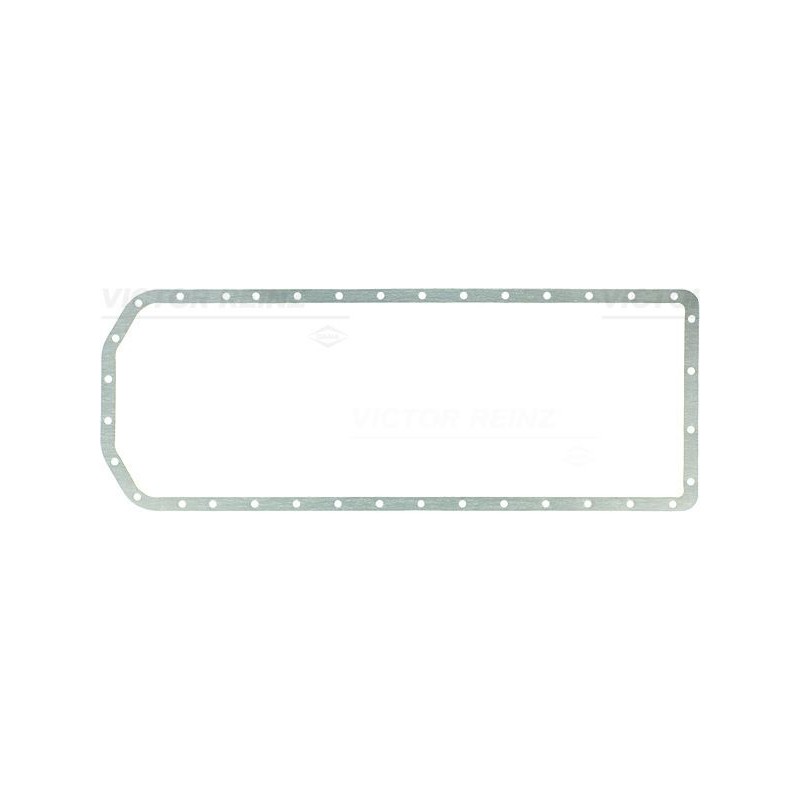 71-41729-00 - Garnitura baie ulei John Deere R123354