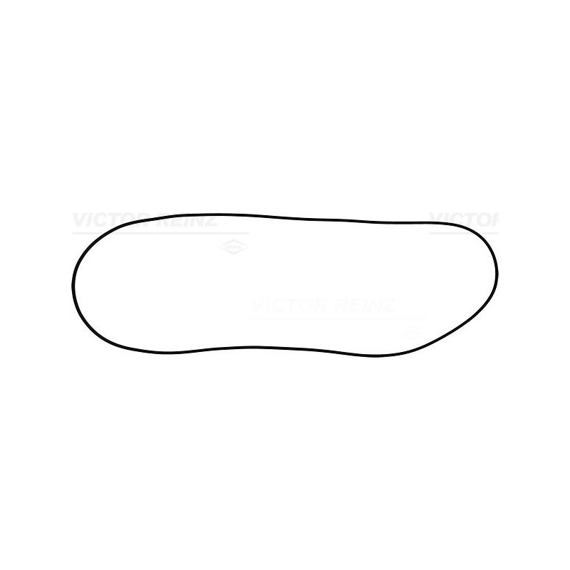 71-41822-00 - Garnitura capac culbutori John Deere R505174