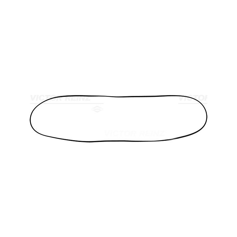 71-41826-00 - Garnitura capac culbutori John Deere R524497