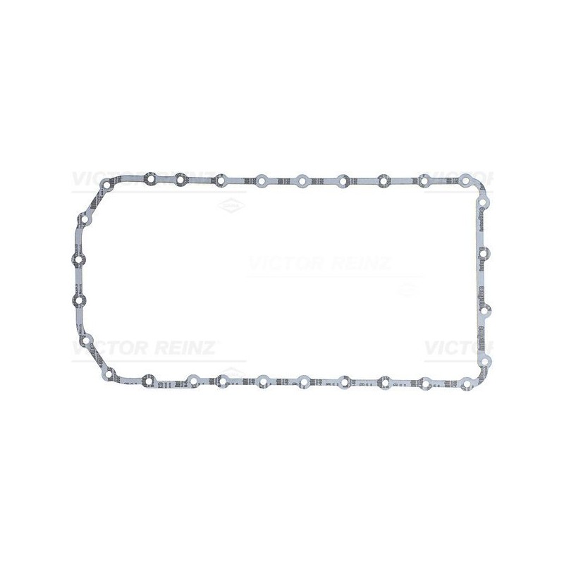 71-41993-00 - Garnitura baie ulei John Deere R123352