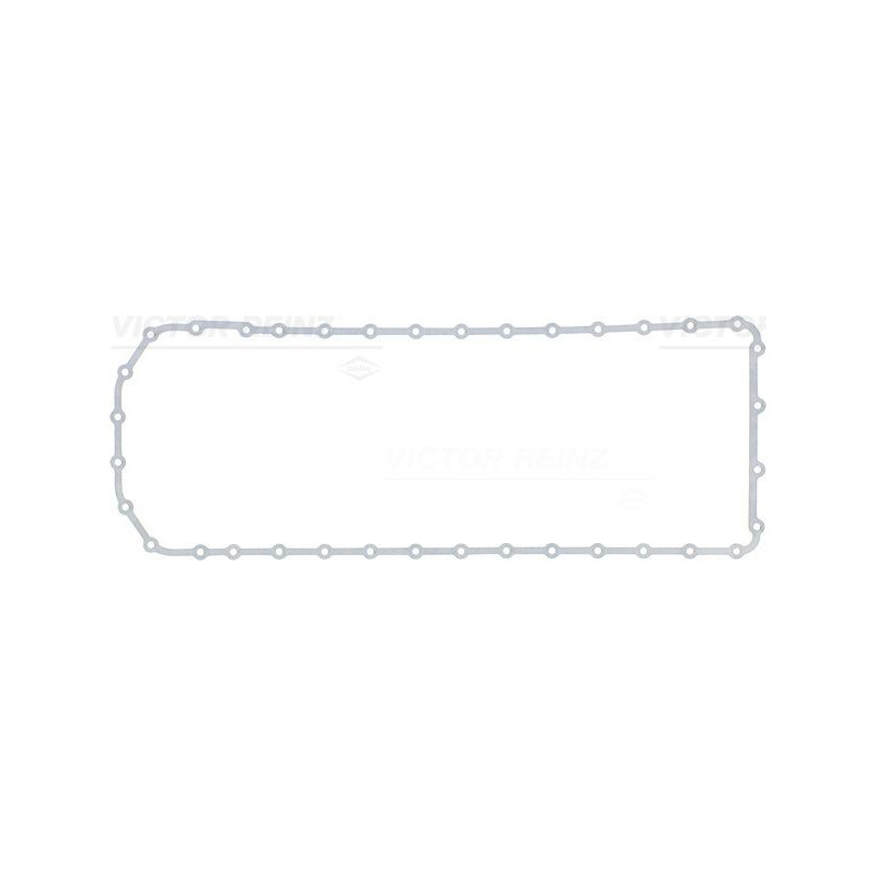 71-41997-00 - Garnitura baie ulei John Deere R521498