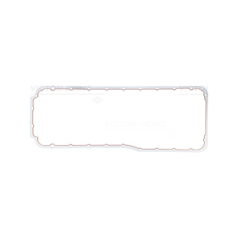 71-41998-00 - Garnitura baie ulei John Deere R521228