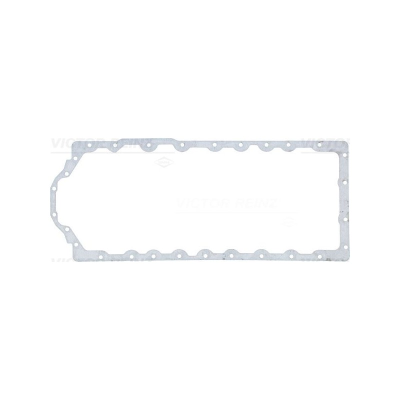 71-45617-00 - Garnitura baie ulei Perkins 