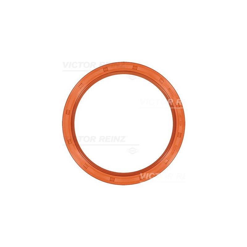 81-10132-00 - Simering spate arbore cotit 114,3*139,7*11,9 David Brown K262708