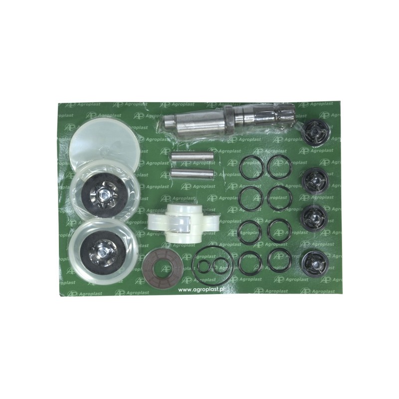 ZNP-100 - Kit reparatie pompa Agroplast P-100